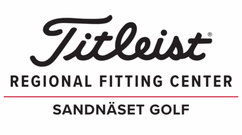 Titleist Regional Fitting Center – Sandnäset Golf